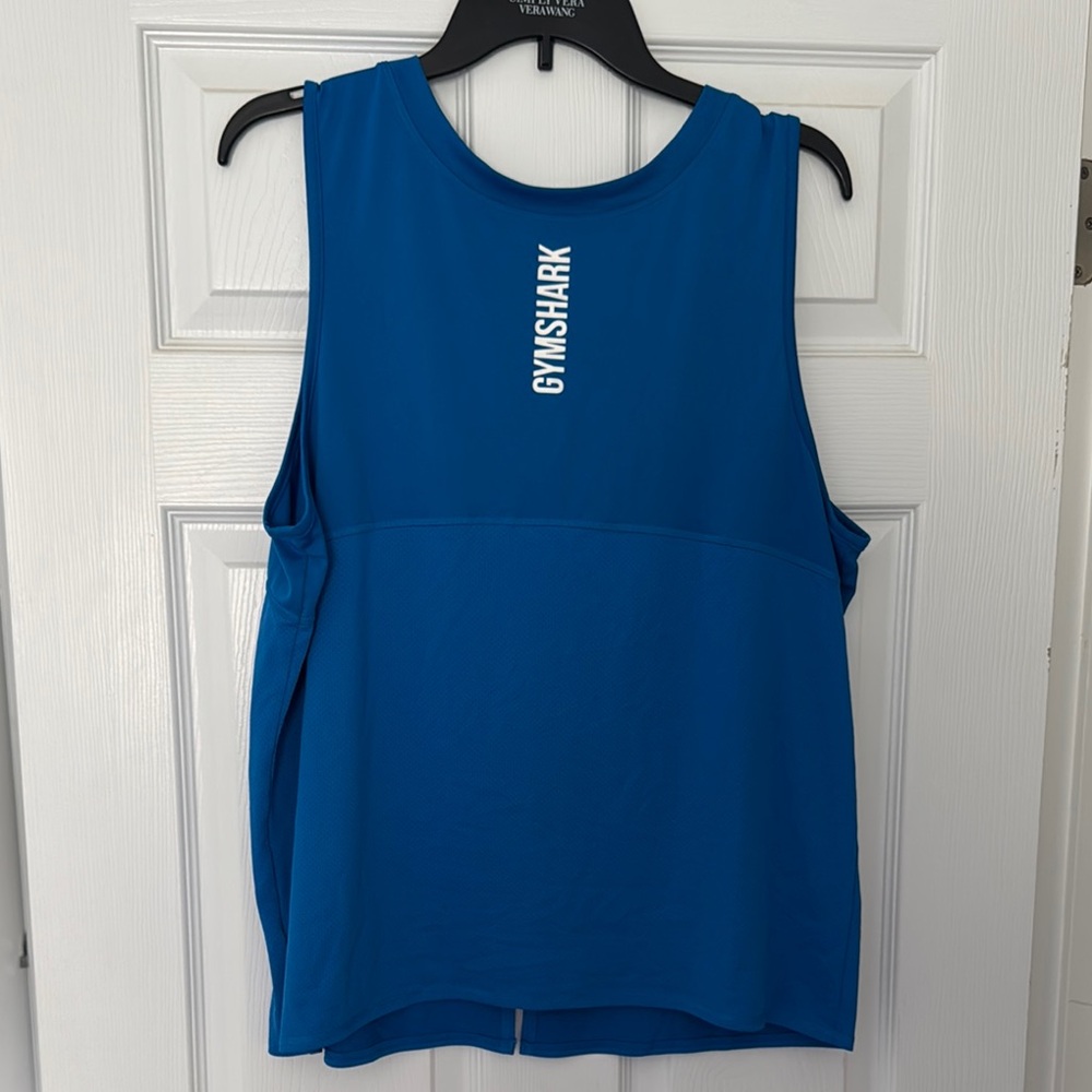 Gymshark Tank
